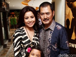 Mayangsari Ingin Beri Kesempatan ke Penyanyi Muda