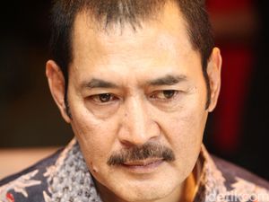 Ditagih Utang Rp 54 M, Bambang Trihatmodjo Gugat Kemensetneg! Ditagih Utang Rp 54 M, Bambang Trihatmodjo Gugat Kemensetneg!