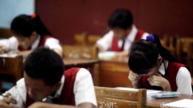 PBNU Tak Setuju Sekolah Hanya Digelar Senin Hingga Jumat