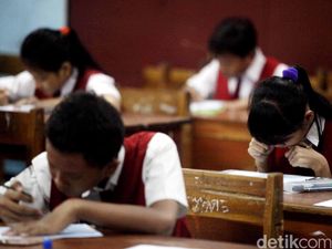 Begini Awal Mula Kesalahan Pembuatan Soal Ujian SD yang Singgung Nabi Begini Awal Mula Kesalahan Pembuatan Soal Ujian SD yang Singgung Nabi