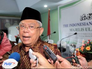 Hari Santri Nasional, Rais Aam PBNU: Jaga Umat dari Pemikiran yang Menyimpang