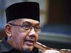 Soal LGBT, Azwar Abubakar: Manusia Diciptakan Adam-Hawa, Bukan Adam-Ali!