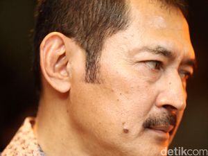 Pembelaan Anak Soeharto Soal Kisruh Utang Sea Games 1997 Pembelaan Anak Soeharto Soal Kisruh Utang Sea Games 1997