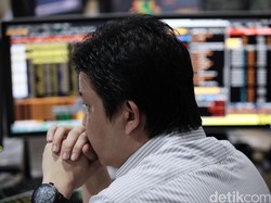 Bosnya Ditahan KPK, Saham Agung Podomoro Anjlok 10%