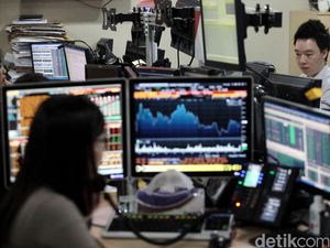 3 Sektor yang Bergerak Anomali