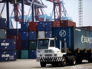 Pertumbuhan Ekonomi Melambat, Target Bisa Meleset