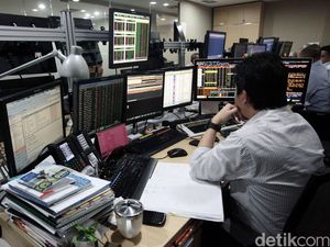Mandiri Sekuritas: IHSG Berpotensi Menguat