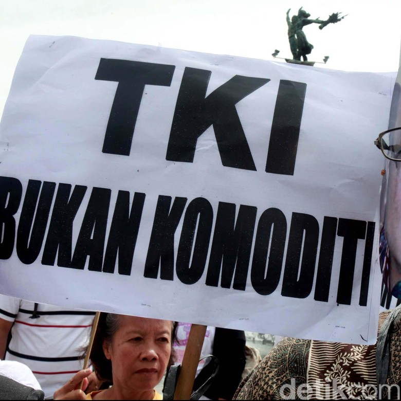 Calon TKI dari Kendal Keluhkan Mahalnya Biaya Tes Kesehatan Calon TKI dari Kendal Keluhkan Mahalnya Biaya Tes Kesehatan