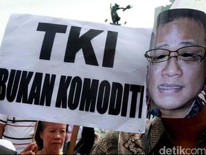 Calon TKI dari Kendal Keluhkan Mahalnya Biaya Tes Kesehatan