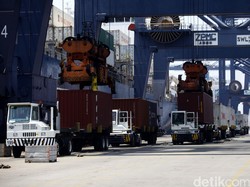 Perdagangan RI dengan Turki Disalip Malaysia, Kok Bisa?