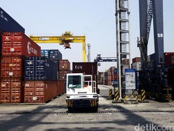 Polda Sumut Masih Periksa 2 Oknum Petugas Terkait Dwell Time di Belawan