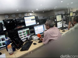 Industri Keuangan Stabil, Dana Asing Masuk Rp 26 Triliun