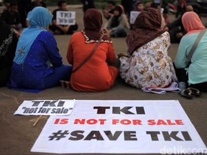 Targetkan Zero TKI PRT di 2017, Calon TKI Harus Miliki Sertifikat Kompetensi