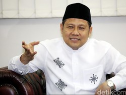 Cak Imin Jadi Pendamping Jokowi atau Tidak, PKB Dinilai Tetap Untung