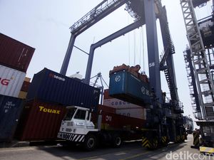 Bareskrim Tetapkan Tersangka Baru Kasus Dugaan Korupsi Mobile Crane