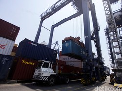 Bareskrim Tetapkan Tersangka Baru Kasus Dugaan Korupsi Mobile Crane