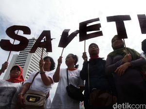 Hari Migran Internasional Jadi Momentum Penguatan Perlindungan PMI