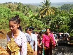 Mau Ngomong Medok? Ini Kosakata Bahasa Jawa yang Bisa Dihafal