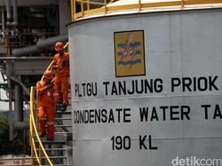 Listrik Jakarta Masih Sering Byar Pet, Ini Sebabnya