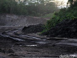 Minta Pengusaha Jaga Lingkungan, Jonan: Potensi Bencana Tinggi