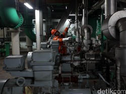 Harga Gas Mahal, Industri di Bintuni dan Masela Sulit Berkembang