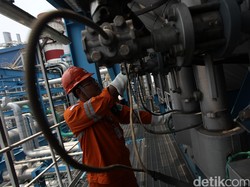 Ini Solusi dari ESDM Atasi Krisis Listrik di Pulau Nias