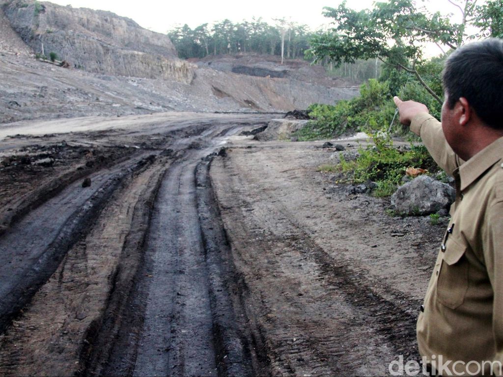 Kabar Gembira! Buton Bakal Jadi Kawasan Ekonomi Khusus Aspal Kabar Gembira! Buton Bakal Jadi Kawasan Ekonomi Khusus Aspal
