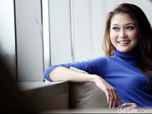 Ritual Khusus Marissa Anita untuk Berganti dari Satu Peran ke Lainnya Ritual Khusus Marissa Anita untuk Berganti dari Satu Peran ke Lainnya