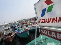 Begini Cara Pertamina Kelola Surplus Produksi Solar 10.000 Barel/Hari