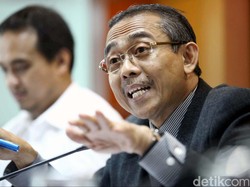 Kesaksian Pimpinan KY Bergelar Profesor Tertipu Tamatan SMP