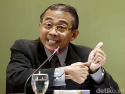 Dari Jaksa Senior, Jenderal Polisi hingga Eks Ketua KY Daftar Hakim Agung