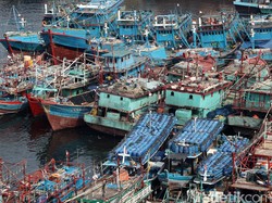 Jaga Kedaulatan RI, Susi Akan Kirim Ribuan Nelayan Pantura ke Natuna