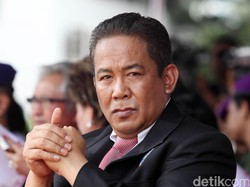 Ini yang Akan Dilakukan Komjen Anang Terkait Kasus BW, Samad, KY dan Lainnya