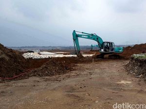 Universitas Paramadina akan Dibangun di Cikarang Universitas Paramadina akan Dibangun di Cikarang