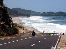 Lambang Kabupaten Pacitan dan Maknanya
