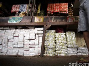 RI Langganan Impor Garam, Produksi Lokal Tak Bisa Memenuhi?