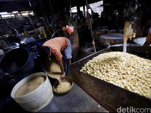 Jawa akan Jadi Kawasan Industri Halal