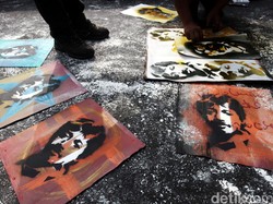 11 Tahun Kematian Munir, Seskab: Pemerintah Menolak Lupa!