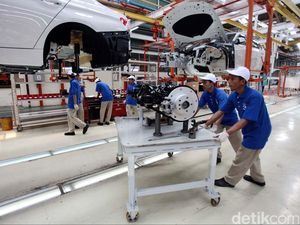 Standar Emisi Tinggi, Pabrikan Eropa Bisa Bangun Pabrik Mobil?