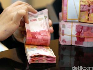 Pemerintah Siapkan Rp 10 T Dana Cadangan Cegah Defisit Melebar Pemerintah Siapkan Rp 10 T Dana Cadangan Cegah Defisit Melebar