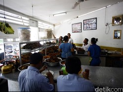 Warteg Ekspansi ke Malaysia Tahun Depan