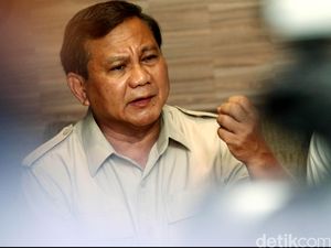 Laporan Tampang Boyolali Disetop, Gerindra: Bawaslu Objektif