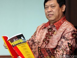 Jelang Pergantian Jabatan, KY Segera Gelar Sidang Pemecatan 2 Hakim