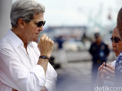 Menlu AS Sebut ISIS Dalangi Penembakan Kafe di Bangladesh