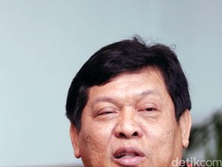 Kasus 8 Triliun dan Isu Penjegalan Capres