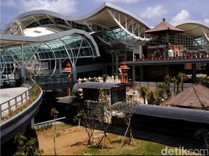 Mudik Dilarang, Warga yang Mudik ke Bali Disuruh Balik Kanan