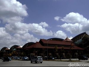 AP I Gelontorkan Rp 2 T Perluas Bandara Ngurah Rai AP I Gelontorkan Rp 2 T Perluas Bandara Ngurah Rai