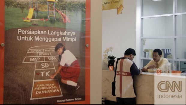 Bank Tetap 'Seksi' Meski
