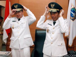 Luhut: Keluar Penjara, Ahok Kampanyekan Jokowi-Maruf Amin