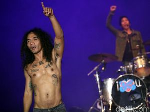 Lirik dan Chord Lagu Firasat dari Slank